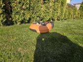 Worx Landroid L2000 Wr155e robotas vejapjovė - nuotraukos Nr. 2