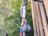 Vaikiškas dviratis Drag 20" ratai - nuotraukos Nr. 3