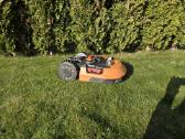 Worx Landroid L2000 Wr155e robotas vejapjovė - nuotraukos Nr. 5