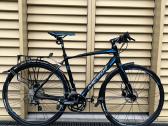 Merida Speeder 300