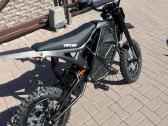 Vipcoo elektrinis motociklas