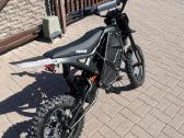Vipcoo elektrinis motociklas - nuotraukos Nr. 2