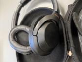 Belaides ausines Sony Wh-1000xm3 Black (Juodos) - nuotraukos Nr. 2
