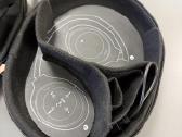 Belaides ausines Sony Wh-1000xm3 Black (Juodos) - nuotraukos Nr. 3