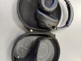 Belaides ausines Sony Wh-1000xm3 Black (Juodos) - nuotraukos Nr. 4
