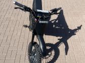 Vipcoo elektrinis motociklas - nuotraukos Nr. 4