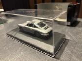 1964 Porsche 912 (Type 902) 1:43 modelis - nuotraukos Nr. 4