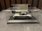 1964 Porsche 912 (Type 902) 1:43 modelis - nuotraukos Nr. 2