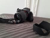 Sony a 7ii su sony Fe 3.5-5.6/28-70 objektyvu - nuotraukos Nr. 5
