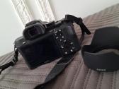 Sony a 7ii su sony Fe 3.5-5.6/28-70 objektyvu - nuotraukos Nr. 2