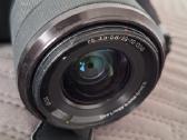 Sony a 7ii su sony Fe 3.5-5.6/28-70 objektyvu - nuotraukos Nr. 3