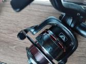Ritės dugninei Daiwa, Rive, Flagman, Browning, Map - nuotraukos Nr. 4