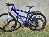 GT Karakoram 2 kalnų dviratis L