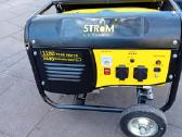 Parduodamas generatorius "Strom St4000e"