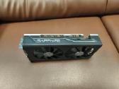 Sapphire Pulse Rx 580 8 GB 256bit naudota - nuotraukos Nr. 2
