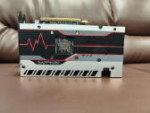Sapphire Pulse Rx 580 8 GB 256bit naudota - nuotraukos Nr. 4