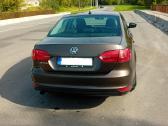 VW Jetta Vi - nuotraukos Nr. 3