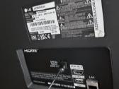 Televizorius LG Oled55a23la 4k Oled 55" - nuotraukos Nr. 3