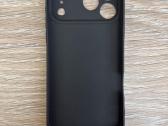 iPhone 17 Pro Max juodas dėkliukas - nuotraukos Nr. 2