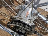 Stilingas miesto dviratis Creme Caferacer M dydis - nuotraukos Nr. 4