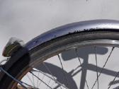 Stilingas miesto dviratis Creme Caferacer M dydis - nuotraukos Nr. 6