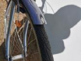 Stilingas miesto dviratis Creme Caferacer M dydis - nuotraukos Nr. 11