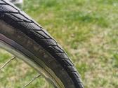 Stilingas miesto dviratis Creme Caferacer M dydis - nuotraukos Nr. 12