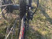 Parduodamas Cross Traction Sl3 - nuotraukos Nr. 5