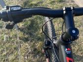 Parduodamas Cross Traction Sl3 - nuotraukos Nr. 3