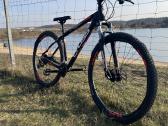 Parduodamas Cross Traction Sl3