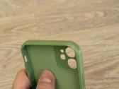 iPhone 11 mėtinis dėkliukas - nuotraukos Nr. 6