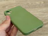 iPhone 11 mėtinis dėkliukas - nuotraukos Nr. 8