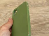 iPhone 11 mėtinis dėkliukas - nuotraukos Nr. 9