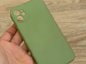 iPhone 11 mėtinis dėkliukas - nuotraukos Nr. 10