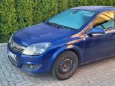 Opel Astra 2008 1.6l benzinas automatas - nuotraukos Nr. 2