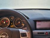 Opel Astra 2008 1.6l benzinas automatas - nuotraukos Nr. 4
