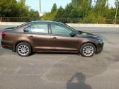 VW Jetta Vi