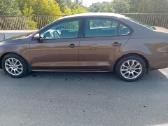 VW Jetta Vi - nuotraukos Nr. 2