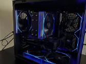 Stacionarus Kompiuteris Radeon Rx 7600 8gb - nuotraukos Nr. 3