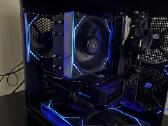 Stacionarus Kompiuteris Radeon Rx 7600 8gb - nuotraukos Nr. 4