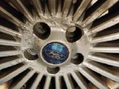 Ford Mondeo 16," diskai