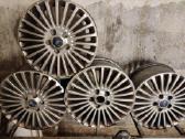 Ford Mondeo 16," diskai - nuotraukos Nr. 2