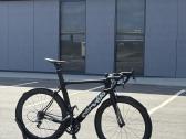 Cervlo S2 Carbon Aero plento dviratis / Sram Red