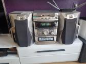 Sony Dhc-mdx10