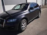 Audi Q5 visureigis, dyzelinas mechaninė 2,0 125kw - nuotraukos Nr. 2