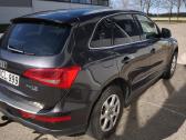 Audi Q5 visureigis, dyzelinas mechaninė 2,0 125kw - nuotraukos Nr. 4
