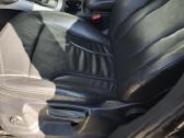 Audi Q5 visureigis, dyzelinas mechaninė 2,0 125kw - nuotraukos Nr. 6