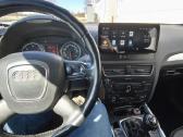 Audi Q5 visureigis, dyzelinas mechaninė 2,0 125kw - nuotraukos Nr. 10