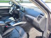 Audi Q5 visureigis, dyzelinas mechaninė 2,0 125kw - nuotraukos Nr. 11