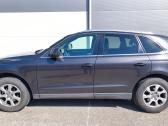 Audi Q5 visureigis, dyzelinas mechaninė 2,0 125kw - nuotraukos Nr. 16